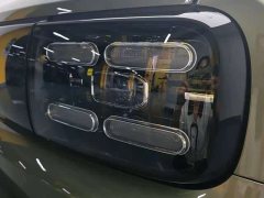 Baojun Plus 301kmFlagship Edition - фото 13