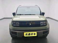 Baojun Plus 301kmFlagship Edition - фото 2