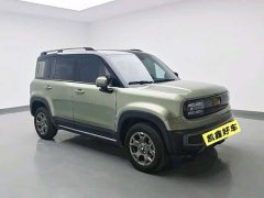 Baojun Plus 301kmFlagship Edition - фото 3