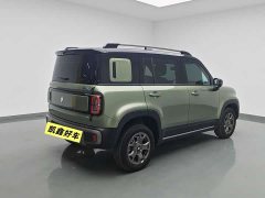 Baojun Plus 301kmFlagship Edition - фото 4