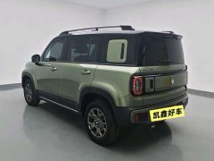 Baojun Plus 301kmFlagship Edition - фото 6