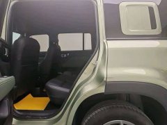 Baojun Plus 301kmFlagship Edition - фото 8