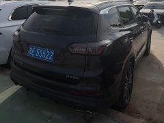 Chery 8 PLUS 290TGDI DCT Edition - фото 10