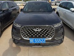 Chery 8 PLUS 290TGDI DCT Edition - фото 2
