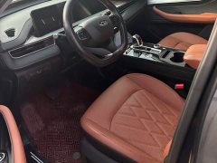 Chery 8 PLUS 290TGDI DCT Edition - фото 4