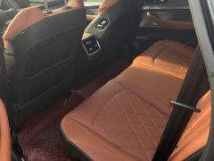 Chery 8 PLUS 290TGDI DCT Edition - фото 5
