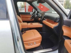 7 200KM2WDMax Edition - фото 6