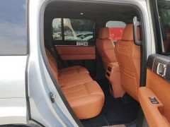 7 200KM2WDMax Edition - фото 9