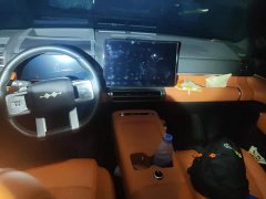 7 200KM2WDMax Edition - фото 12
