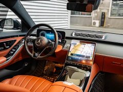 Mercedes-Benz S 400 L Business Version - фото 10