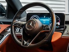 Mercedes-Benz S 400 L Business Version - фото 11