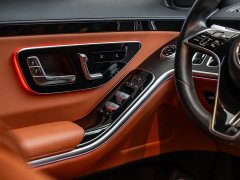 Mercedes-Benz S 400 L Business Version - фото 12