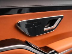 Mercedes-Benz S 400 L Business Version - фото 13