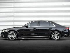 Mercedes-Benz S 400 L Business Version - фото 2