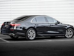 Mercedes-Benz S 400 L Business Version - фото 3