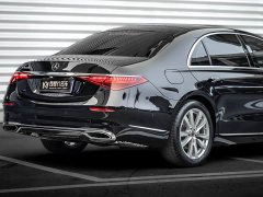 Mercedes-Benz S 400 L Business Version - фото 6
