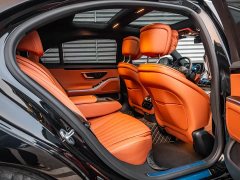Mercedes-Benz S 400 L Business Version - фото 8