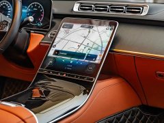 Mercedes-Benz S 400 L Business Version - фото 9