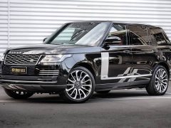 Land Rover 3.0 L6 Edition - фото 1