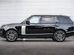 Land Rover 3.0 L6 Edition - фото 2