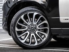 Land Rover 3.0 L6 Edition - фото 3