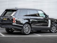 Land Rover 3.0 L6 Edition - фото 4