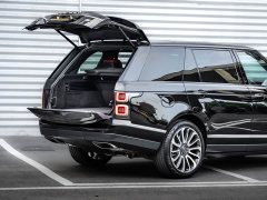 Land Rover 3.0 L6 Edition - фото 5