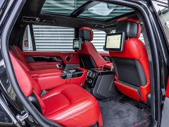 Land Rover 3.0 L6 Edition - фото 6