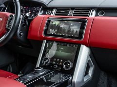 Land Rover 3.0 L6 Edition - фото 7