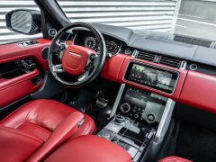 Land Rover 3.0 L6 Edition - фото 8
