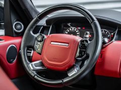 Land Rover 3.0 L6 Edition - фото 9
