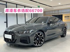 BMW 4 430i M - фото 1