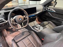 BMW 4 430i M - фото 12