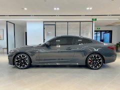 BMW 4 430i M - фото 16