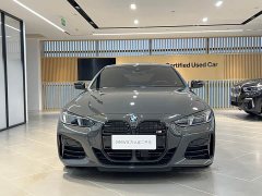 BMW 4 430i M - фото 2