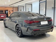 BMW 4 430i M - фото 20