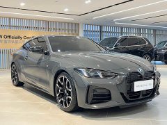 BMW 4 430i M - фото 3