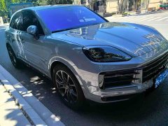 Porsche Cayenne 3.0T - фото 2