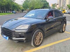 Porsche Cayenne 3.0T - фото 1