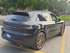 Porsche Cayenne 3.0T - фото 4