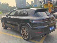 Porsche Cayenne 3.0T - фото 5