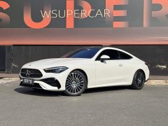 Mercedes-Benz CLE 300 4MATIC Version - фото 1