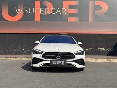 Mercedes-Benz CLE 300 4MATIC Version - фото 2