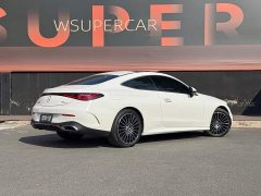 Mercedes-Benz CLE 300 4MATIC Version - фото 3