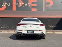 Mercedes-Benz CLE 300 4MATIC Version - фото 4