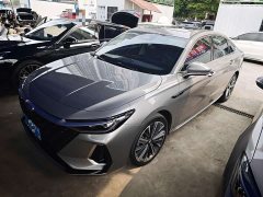Chery 8 1.6T DCT - фото 1