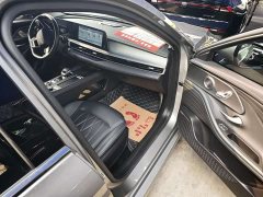 Chery 8 1.6T DCT - фото 10