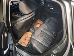 Chery 8 1.6T DCT - фото 11