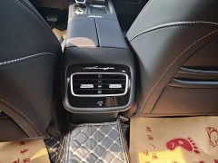 Chery 8 1.6T DCT - фото 12