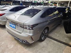 Chery 8 1.6T DCT - фото 13